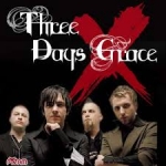 three days grace