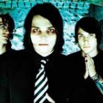 my chemical romance