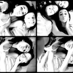 Roommates ♥