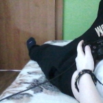 PS2_My relax ♥