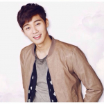 Park Seo Jun