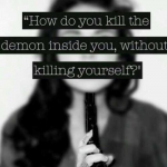 How will you do it?
