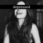 fake smile