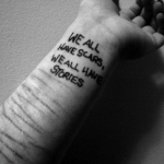 Yes, we all have...