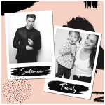 Szj: Saltzman Family