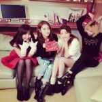 4minute Merry Christmas.jpg