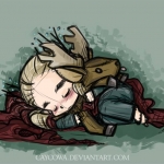 Thranduil *-*