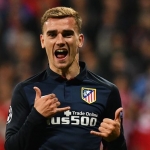 Antoine Griezmann