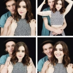 Clary és Jace