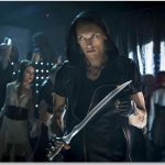Jace Wayland