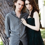 Clary and Jace