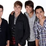 the king band