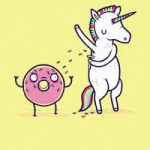 unicorn
