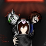 Five Nights At Own's