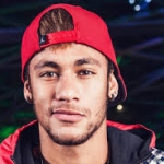 neymar jr.