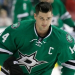 Jamie-Benn