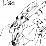 Lisa (Lisa and Lena)
