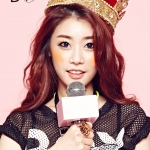 Girl's Day Sojin - Female President Photoshoot Concept.jpg