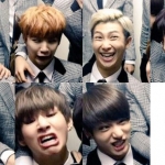 BTS :D <3