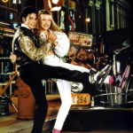 Mike & Milla