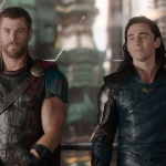 Thor és Loki/Ragnarök