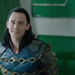 Loki/Ragnarök