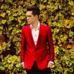 Brendon! At The Disco