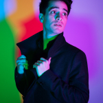 Rainbow Brendon