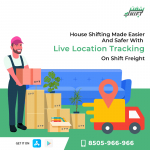 movers and packers services