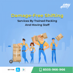 Shifting services