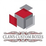 Claws Custom Boxes