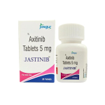 Axitinib 5 mg tablet.jpg