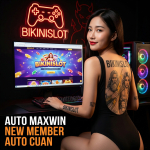bikinislot