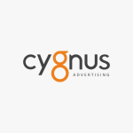 Cygnus Advertising PVT LTD Logo.jpeg