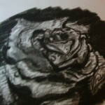 Rózsa (szén)