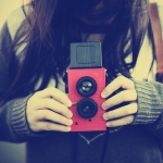 take a photo
